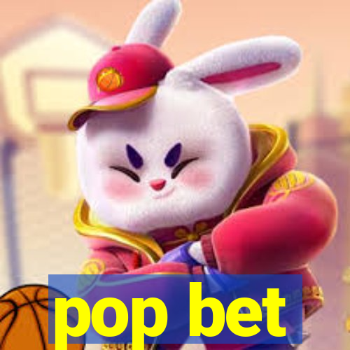 pop bet